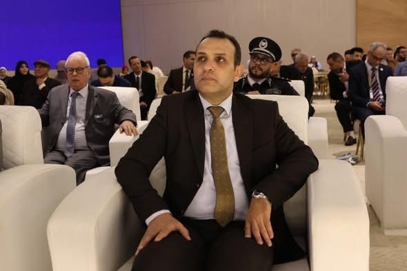  تحت شعار "نحو نهضة وطنية ومعايير عالمية".. انطلاق فعاليات مؤتمر التعليم الجامعي برعاية وزارة التعليم العالي ورئاسة الأركان