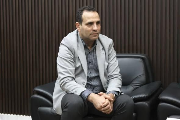 وكيل الوزارة لشؤون الجامعات والاكاديميات يبحث مع رئيس جامعة بنغازي سير العمل الأكاديمي وحلحلة الصعوبات بنغازي