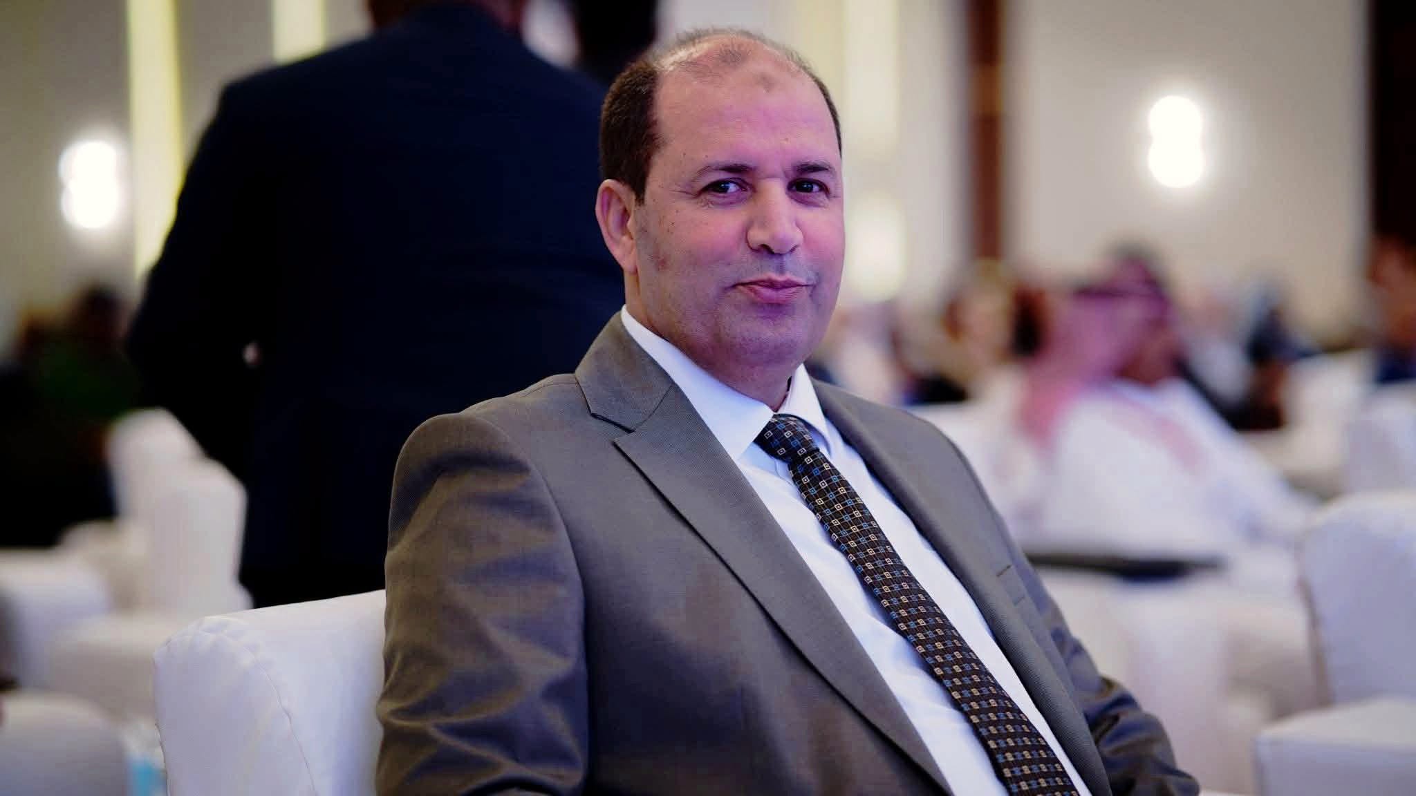 كلمة وزير التعليم العالي والبحث العلمي بمناسبة العام الجامعي الجديد 2026 - 2027م